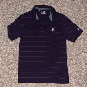 Under Armour Golf Polo